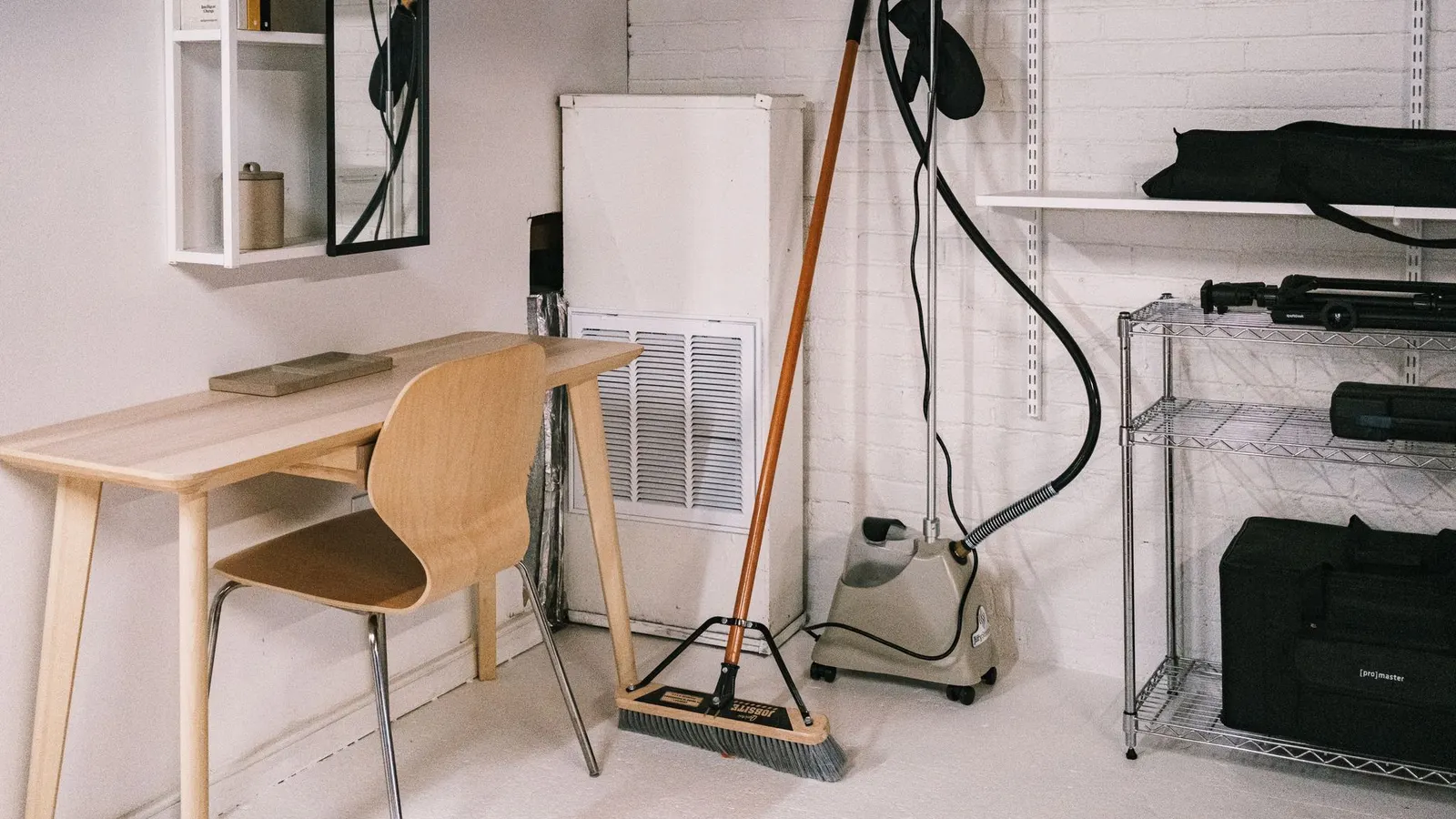 Commercial Cleaning